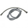 Flexible pour montage 4-trou s bord bain