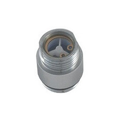 Raccord de douchette pour 575400530 chrome KLUDI