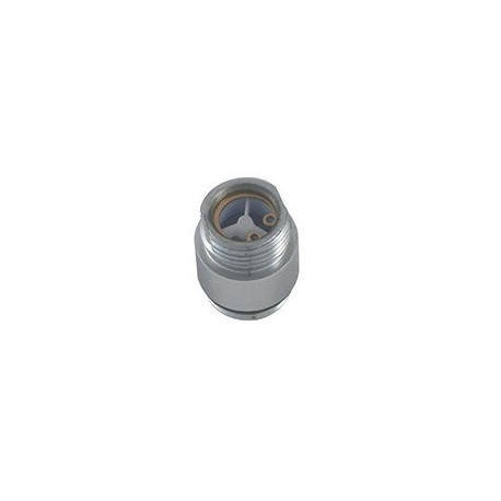 Raccord de douchette pour 575400530 chrome KLUDI