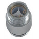 Raccord de douchette pour 575400530 chrome KLUDI