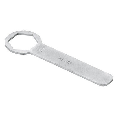 Clé pour vis de sérrage k-41 76856
