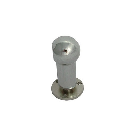 Fixation complète sur 27101/103 chrome KLUDI