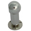 Fixation complète sur 27101/103 chrome KLUDI