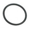 Joint torique 19 x 1.5 NBR 70SH KTW noir KLUDI