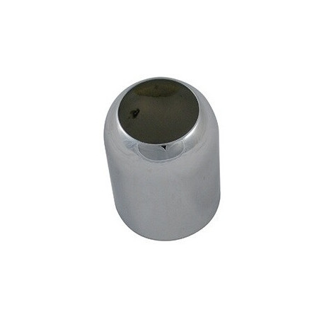Couvercle manchon pièce de rechange chrome KLUDI