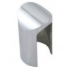 Boîtier pour barre murale chrome KLUDI