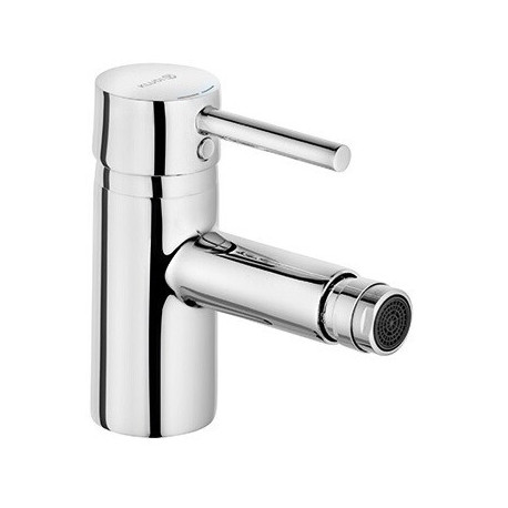 Bozz mitigeur bidet chromée
