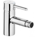 Bozz mitigeur bidet chromée