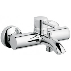 Bozz mitigeur bain-douche chromée