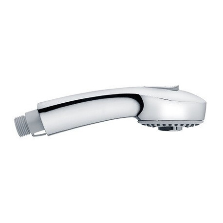 Régulateur de jet douche cuisine M 24 x 1 / ND chrome KLUDI