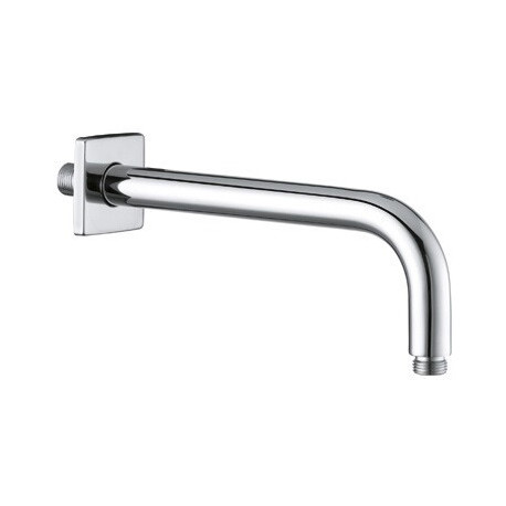 A-qa bras de douche 1/2 250 mm chromée