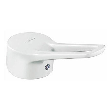 Levier mx blanc