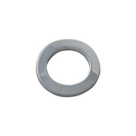 pièce de renforcement pour mitigeur lav. chromée