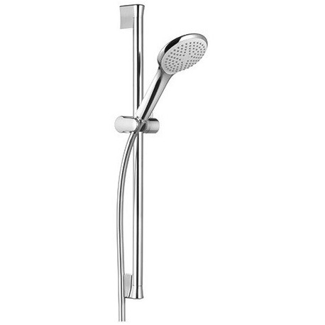 Freshline set de douche 600 mm douchette à main 1 jet