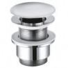 Bouchon de lavabo bonde vidage g 1 1/4
