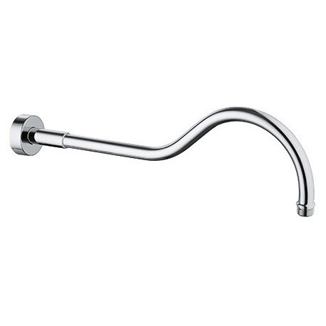 1926 bras de douche 415 mm