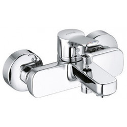 Pure&easy mitigeur bain-douche
