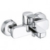 Pure&easy mitigeur bain-douche