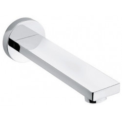 Robinet de baignoire KLUDI ZENTA SL 170mm chroméé