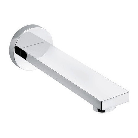 Robinet de baignoire KLUDI ZENTA SL 170mm chroméé