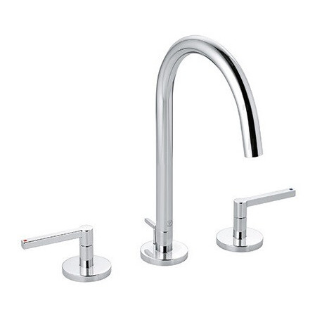 NOVA FONTE PURISTIC LAVABO 3 trou S