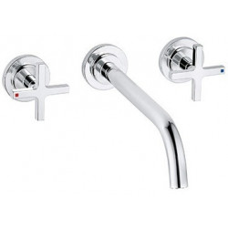 NOVA FONTE CLASSIC LAV.3 trou S MUR.240