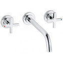 NOVA FONTE CLASSIC LAV.3 trou S MUR.240
