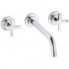 NOVA FONTE CLASSIC LAV.3 trou S MUR.240