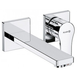 KLUDISL avec. MUR. 2 trou S