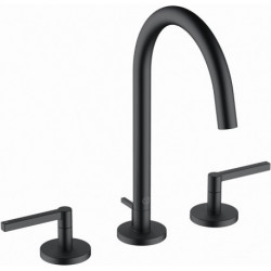 KLUDI NOVA FONTE 3trou S LAVABO