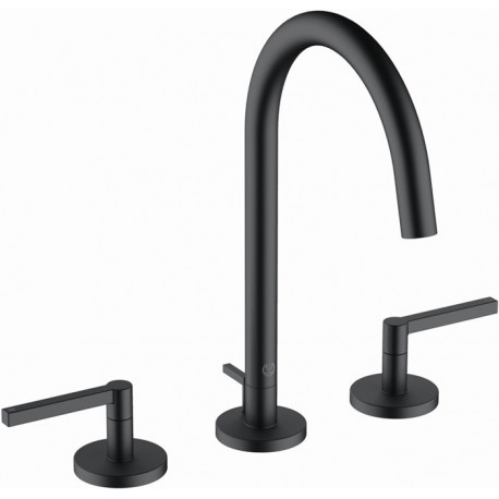 KLUDI NOVA FONTE 3trou S LAVABO