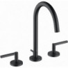KLUDI NOVA FONTE 3trou S LAVABO