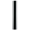 Tube de vidage droit 32x300 mm chromée
