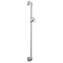 Standard barre mural 60 cm chrome