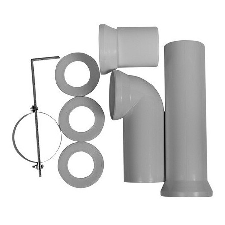Kit de raccordement Vario DURAVIT