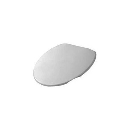 Couvercle urinoir STARCK 1 blanc