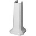 Socle 1930 270 x 255 mm blanc DURAVIT