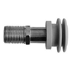 Raccord d'entrée 1/2 pouce DURAVIT