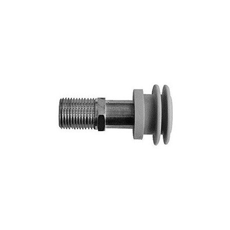 Raccord d'entrée 1/2 pouce DURAVIT