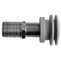 Raccord d'entrée 1/2 pouce DURAVIT