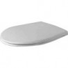 Abattant WC DURAPLUS blanc