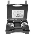 Kit d'installation Duravit pour baignoires fraîches