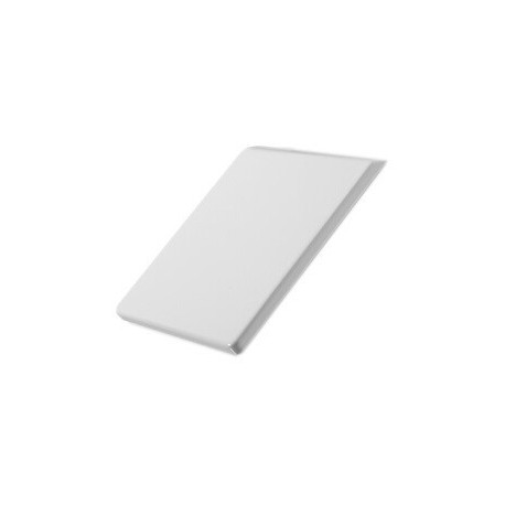 Couvercle urinoir VERO blanc