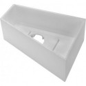 Support de baignoire Duravit pour 700215 1700x1300mm