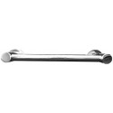 Poignée de bain D-CODE 250mm chromé DUARIV