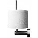 Porte-rouleau de secours Duravit D-CODE chr