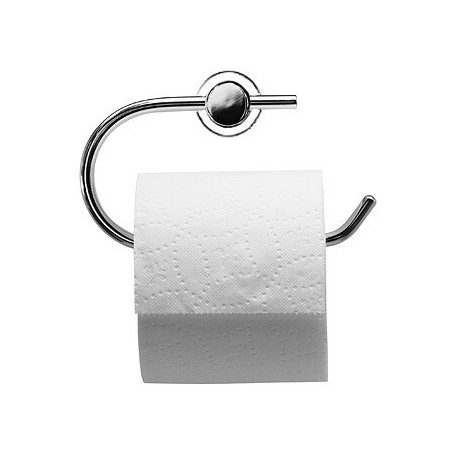 Porte papier toilette D-CODE chromé DURAVIT