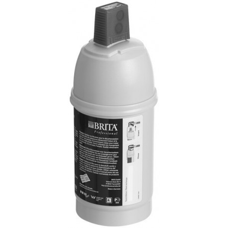 Filtre anticalcaire de rechange DURAVIT