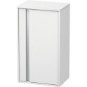 Armoire Duravit KETHO 360x500x880mm ouverture droite blanc mat