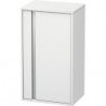 Armoire Duravit KETHO 360x500x880mm ouverture droite blanc mat